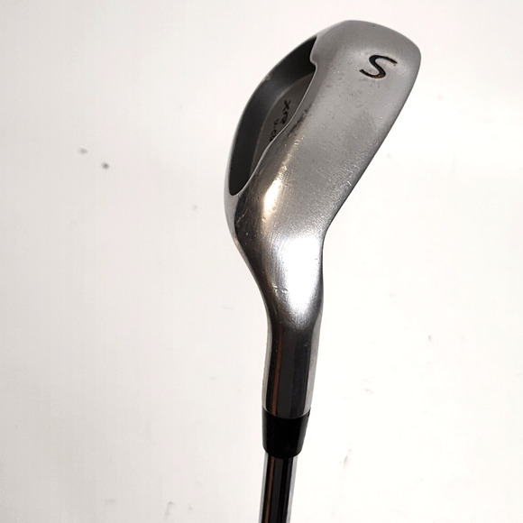 Knight XR U-Cut Sand Wedge Regular-Flex Steel Shaft RH 35.5" - Picture 3 of 13